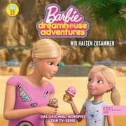 Cover von Folge 22: Wir halten zusammen (Das Original Hörspiel zur TV-Serie)