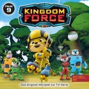 Cover von Folge 9: Auf die Plätze, fertig, langsam! (Das Original-Hörspiel zur TV-Serie)
