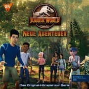 Cover von Folge 24: Das letzte Gefecht / Die glorreichen Sechs (Das Original Hörspiel zur TV-Serie)