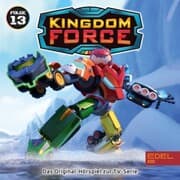 Cover von Folge 13: Jagd nach dem Highscore (Das Original-Hörspiel zur TV-Serie)