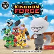 Cover von Folge 12: Wen juckts?! (Das Original-Hörspiel z.TV-Serie)
