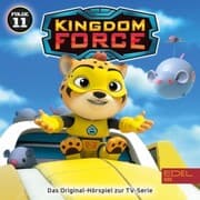 Cover von Folge 11: Klein, aber oho! (Das Original-Hörspiel zur TV-Serie)