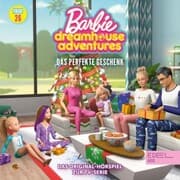 Cover von Folge 26: Das perfekte Geschenk (Das Original-Hörspiel zur TV-Serie)