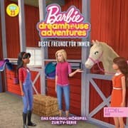 Cover von Folge 23: Beste Freunde für immer (Das Original-Hörspiel zur TV-Serie)