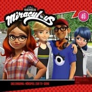 Cover von Folge 46: Eifersucht / Kindheitsträume (Das Original-Hörspiel zur TV-Serie)