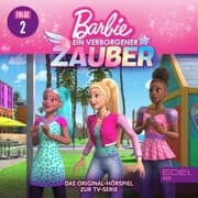 Cover von Folge 2: Fahrstunden für Brooklyn / Ken im Überfluss (Das Original-Hörspiel zur TV-Serie)