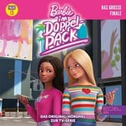 Cover von Folge 13: Das grosse Finale (Das Original Hörspiel zur TV-Serie)