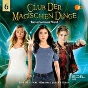 Cover von Folge 6: Im verbotenen Wald (Das Original-Hörspiel zur TV-Serie)