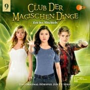 Cover von Folge 9: Untergetaucht (Das Original-Hörspiel zur TV-Serie)