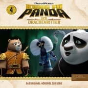Cover von Folge 4: Die letzte Hüterin / Ein Band der Finsternis (Das Original-Hörspiel zur Serie)