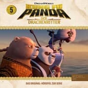 Cover von Folge 5: Eine lange, langsame Bootsfahrt / Der Fall des Ritters - Teil 1+2 (Das Original-Hörspiel zur Serie)