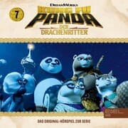 Cover von Folge 7: Trauung mit Turbulenzen / Pingferno (Das Original-Hörspiel zur Serie)