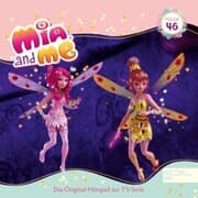 Cover von Folge 46: Die Wahrheit im Spiegel / Die fliederfarbene Grotte (Das Original-Hörspiel zur TV-Serie)