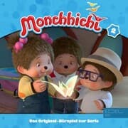 Cover von Folge 2 (Das Original-Hörspiel zur Serie)