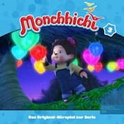 Cover von Folge 3 (Das Original-Hörspiel zur Serie)