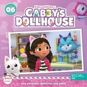Cover von Folge 6: Blume Klitzeklein / Eröffnungsfeier im Puppenhaus (Das Original-Hörspiel zur Serie)