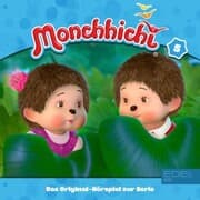 Cover von Folge 5 (Das Original-Hörspiel zur Serie)