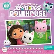 Cover von Folge 7: Kitty Fees Übernachtungsparty / Lass uns einen Film drehen! (Das Original-Hörspiel zur Serie)