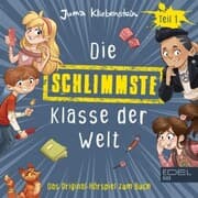 Cover von Folge 1 (Das Original-Hörspiel zum Buch