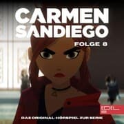 Cover von Folge 8: Operation: Crackle in Neuseeland / Operation: Stockholm-Syndrom (Das Original-Hörspiel zur Serie)