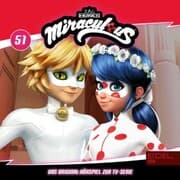 Cover von Folge 51: Zerstörung / Jubel (Das Original-Hörspiel zur TV-Serie)
