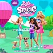 Cover von Barbie & Stacie - Eine Schwester für alle Fälle (Das Original-Hörspiel zum Film)