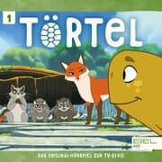 Cover von Folge 1: Wilde Detektive / In der Patsche (Das Original-Hörspiel zur TV-Serie)