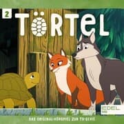 Cover von Folge 2: Ungebetene Gäste / Schaf im Wolfspelz (Das Original-Hörspiel zur TV-Serie)