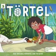 Cover von Folge 3: Das Öl-Schlamassel / Ein Riesen-Problem (Das Original-Hörspiel zur TV-Serie)