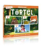 Cover von Törtel Hörspiel-Box 2