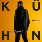 Cover von Fearless
