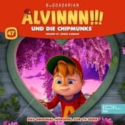 Cover von Folge 47 (Das Original-Hörspiel zur TV-Serie)