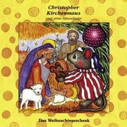 Cover von Das Weihnachtsgeschenk