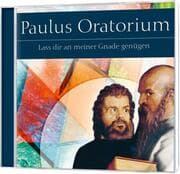 Cover von Paulus Oratorium