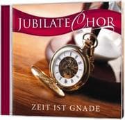 Cover von CD Zeit ist Gnade