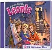 Cover von Die gestohlenen Bilder - Folge 19