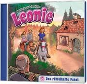 Cover von Leonie 20 - Das rätselhafte Paket