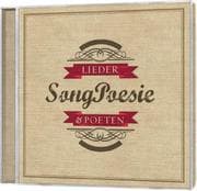 Cover von CD SongPoesie