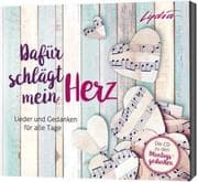 Cover von Dafür schlägt mein Herz