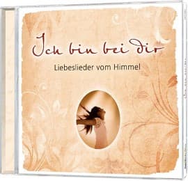 Cover von Ich bin bei dir