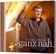 Cover von Ganz nah