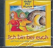 Cover von Ich bin bei euch