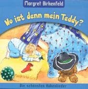 Cover von Wo ist denn mein Teddy?
