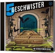 Cover von Im verbotenen Grab - Folge 12