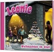 Cover von Weihnachten im Stall