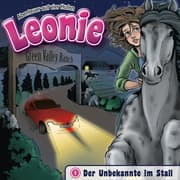 Cover von Der Unbekannte im Stall - Folge 1