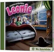 Cover von Die Kunstdiebe - Folge 8