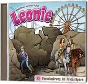 Cover von Verschwörung im Freizeitpark - Folge 9