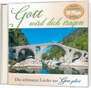 Cover von Gott wird dich tragen