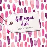 Cover von Gott segne dich
